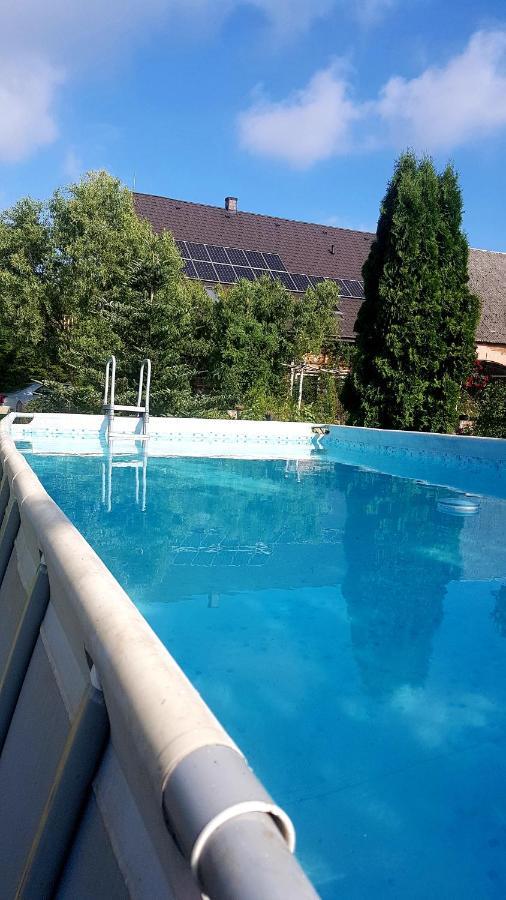 Dziewanna Daire Brzeziniec Dış mekan fotoğraf
