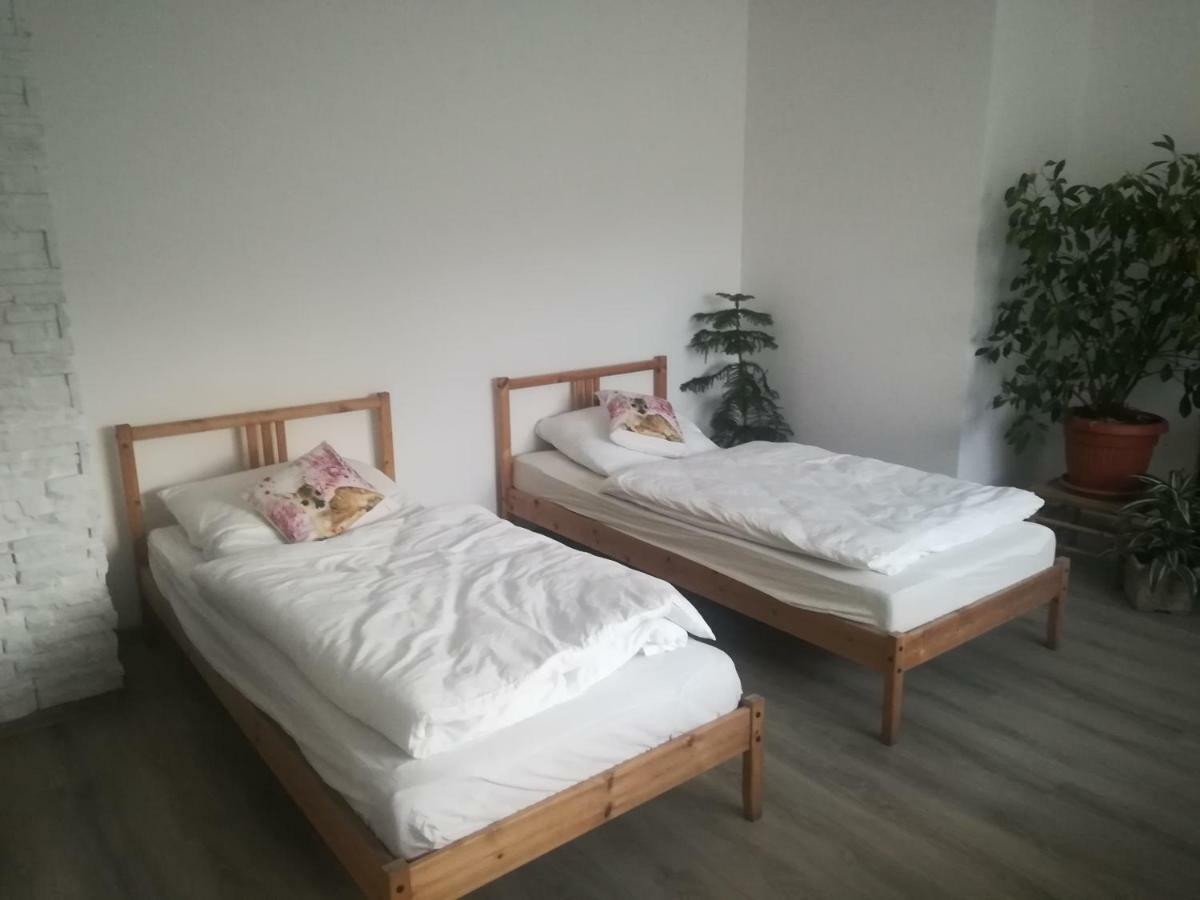 Dziewanna Daire Brzeziniec Dış mekan fotoğraf